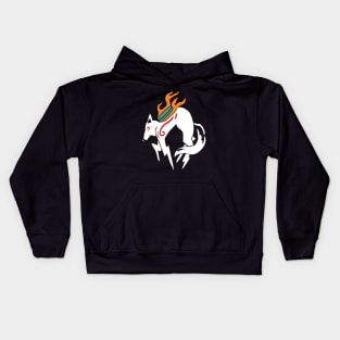 WOLFHOUND Kids Hoodie